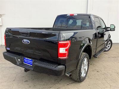 2019 Ford F-150 XLT - Photo 6 - Crest Hill, IL 60403