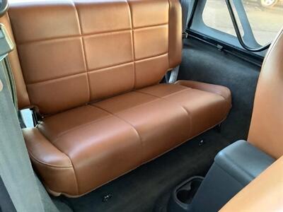 2002 Jeep Wrangler X - Photo 21 - Crest Hill, IL 60403