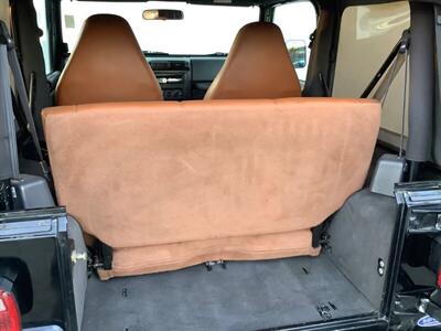 2002 Jeep Wrangler X - Photo 23 - Crest Hill, IL 60403