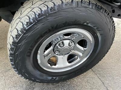 2002 Jeep Wrangler X - Photo 30 - Crest Hill, IL 60403