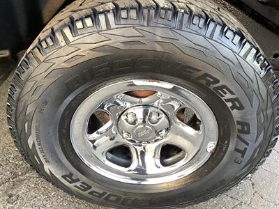 2002 Jeep Wrangler X - Photo 32 - Crest Hill, IL 60403