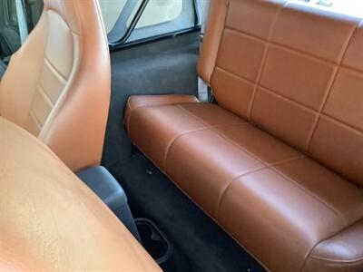 2002 Jeep Wrangler X - Photo 18 - Crest Hill, IL 60403