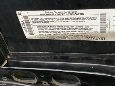 2002 Jeep Wrangler X - Photo 41 - Crest Hill, IL 60403