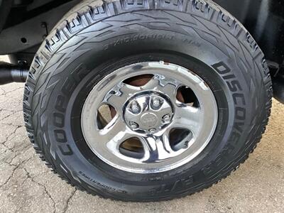 2002 Jeep Wrangler X - Photo 29 - Crest Hill, IL 60403