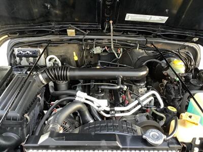 2002 Jeep Wrangler X - Photo 37 - Crest Hill, IL 60403