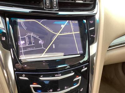 2014 Cadillac CTS 3.6L Luxury Collecti   - Photo 20 - Crest Hill, IL 60403