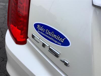 2014 Cadillac CTS 3.6L Luxury Collecti   - Photo 40 - Crest Hill, IL 60403