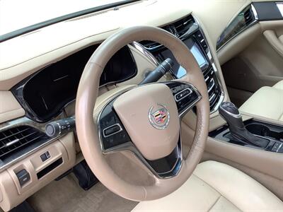 2014 Cadillac CTS 3.6L Luxury Collecti   - Photo 23 - Crest Hill, IL 60403