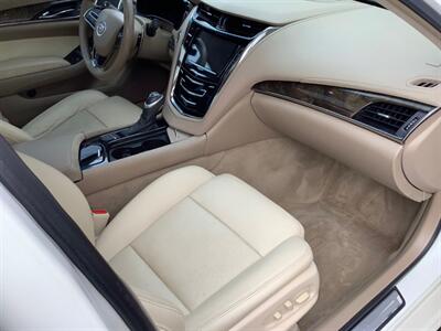 2014 Cadillac CTS 3.6L Luxury Collecti   - Photo 32 - Crest Hill, IL 60403