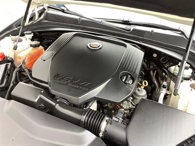 2014 Cadillac CTS 3.6L Luxury Collecti   - Photo 48 - Crest Hill, IL 60403