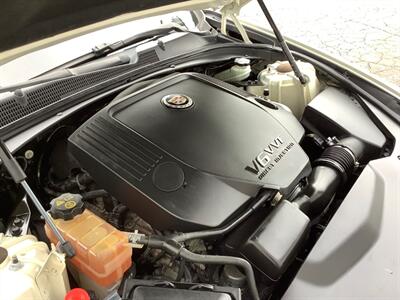 2014 Cadillac CTS 3.6L Luxury Collecti   - Photo 49 - Crest Hill, IL 60403