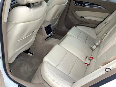 2014 Cadillac CTS 3.6L Luxury Collecti   - Photo 26 - Crest Hill, IL 60403