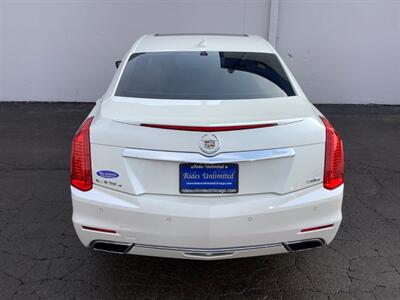 2014 Cadillac CTS 3.6L Luxury Collecti   - Photo 6 - Crest Hill, IL 60403