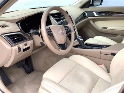 2014 Cadillac CTS 3.6L Luxury Collecti   - Photo 18 - Crest Hill, IL 60403