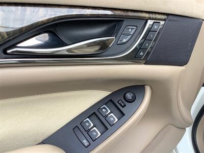 2014 Cadillac CTS 3.6L Luxury Collecti   - Photo 16 - Crest Hill, IL 60403