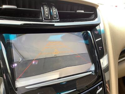 2014 Cadillac CTS 3.6L Luxury Collecti   - Photo 13 - Crest Hill, IL 60403