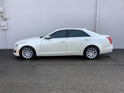 2014 Cadillac CTS 3.6L Luxury Collecti   - Photo 3 - Crest Hill, IL 60403