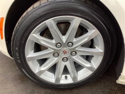 2014 Cadillac CTS 3.6L Luxury Collecti   - Photo 43 - Crest Hill, IL 60403