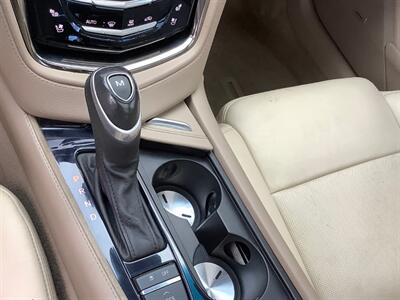 2014 Cadillac CTS 3.6L Luxury Collecti   - Photo 22 - Crest Hill, IL 60403