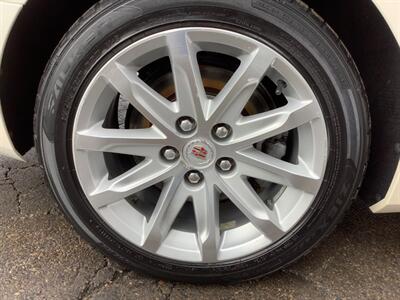 2014 Cadillac CTS 3.6L Luxury Collecti   - Photo 42 - Crest Hill, IL 60403