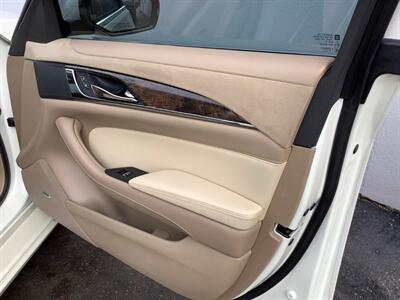 2014 Cadillac CTS 3.6L Luxury Collecti   - Photo 30 - Crest Hill, IL 60403