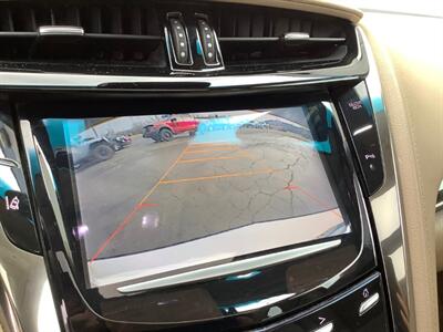 2014 Cadillac CTS 3.6L Luxury Collecti   - Photo 14 - Crest Hill, IL 60403