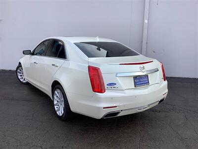 2014 Cadillac CTS 3.6L Luxury Collecti   - Photo 4 - Crest Hill, IL 60403