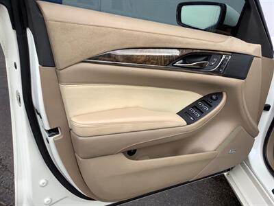 2014 Cadillac CTS 3.6L Luxury Collecti   - Photo 15 - Crest Hill, IL 60403