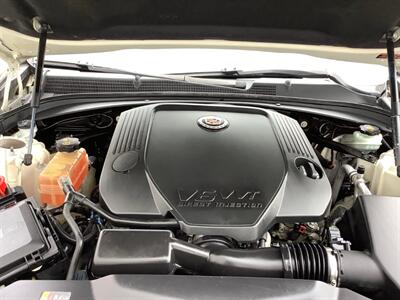2014 Cadillac CTS 3.6L Luxury Collecti   - Photo 47 - Crest Hill, IL 60403