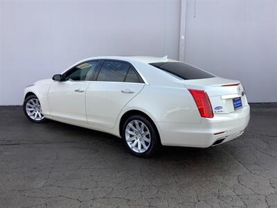 2014 Cadillac CTS 3.6L Luxury Collecti   - Photo 5 - Crest Hill, IL 60403