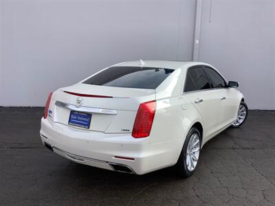 2014 Cadillac CTS 3.6L Luxury Collecti   - Photo 7 - Crest Hill, IL 60403