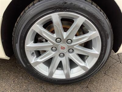 2014 Cadillac CTS 3.6L Luxury Collecti   - Photo 44 - Crest Hill, IL 60403