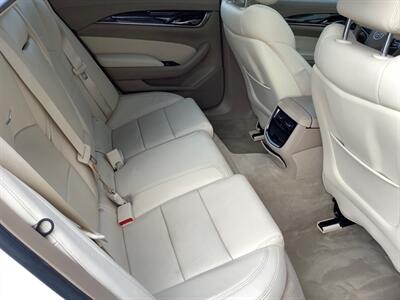 2014 Cadillac CTS 3.6L Luxury Collecti   - Photo 29 - Crest Hill, IL 60403