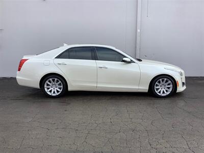 2014 Cadillac CTS 3.6L Luxury Collecti   - Photo 9 - Crest Hill, IL 60403