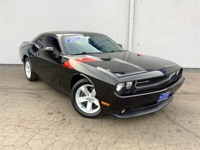 2011 Dodge Challenger R/T   - Photo 9 - Crest Hill, IL 60403