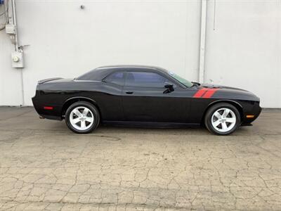 2011 Dodge Challenger R/T   - Photo 8 - Crest Hill, IL 60403