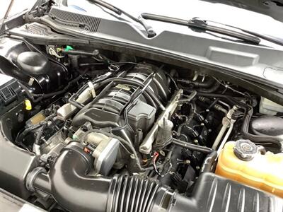 2011 Dodge Challenger R/T   - Photo 37 - Crest Hill, IL 60403