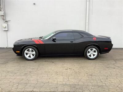 2011 Dodge Challenger R/T   - Photo 3 - Crest Hill, IL 60403