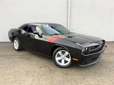 2011 Dodge Challenger R/T   - Photo 10 - Crest Hill, IL 60403