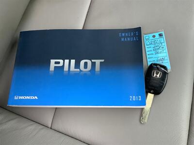 2013 Honda Pilot EX-L   - Photo 33 - Crest Hill, IL 60403