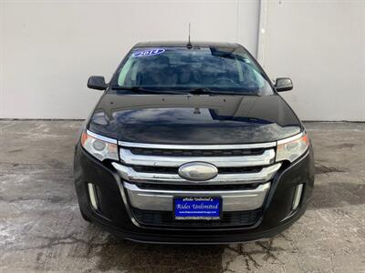 2014 Ford Edge Limited   - Photo 12 - Crest Hill, IL 60403