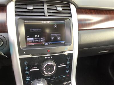 2014 Ford Edge Limited   - Photo 18 - Crest Hill, IL 60403