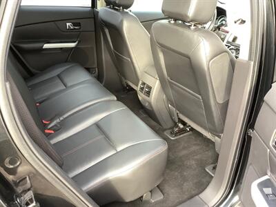 2014 Ford Edge Limited   - Photo 29 - Crest Hill, IL 60403