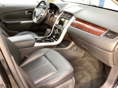 2014 Ford Edge Limited   - Photo 31 - Crest Hill, IL 60403