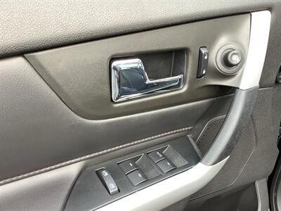 2014 Ford Edge Limited   - Photo 15 - Crest Hill, IL 60403
