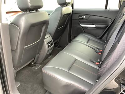 2014 Ford Edge Limited   - Photo 25 - Crest Hill, IL 60403