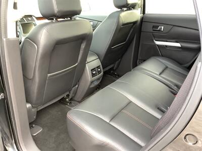 2014 Ford Edge Limited   - Photo 26 - Crest Hill, IL 60403