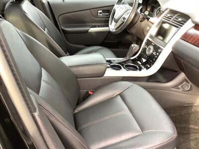 2014 Ford Edge Limited   - Photo 32 - Crest Hill, IL 60403
