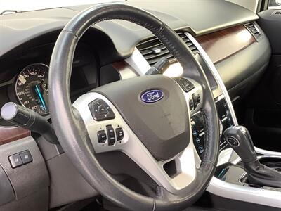2014 Ford Edge Limited   - Photo 22 - Crest Hill, IL 60403