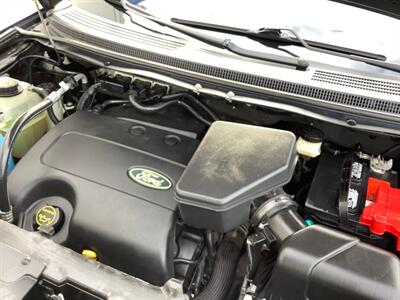2014 Ford Edge Limited   - Photo 47 - Crest Hill, IL 60403